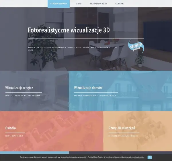 Forum i opinie o studio-project.pl