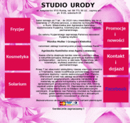 Forum i opinie o studio-urody.com.pl