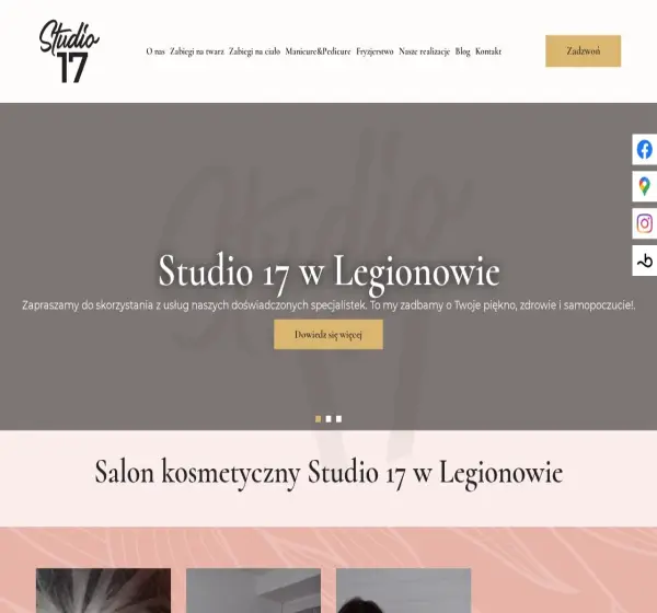 Forum i opinie o studio-urody.waw.pl