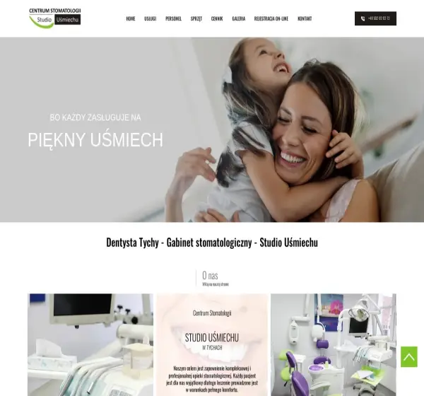 Forum i opinie o studio-usmiechu.pl