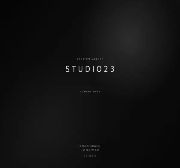 Forum i opinie o studio23.pl