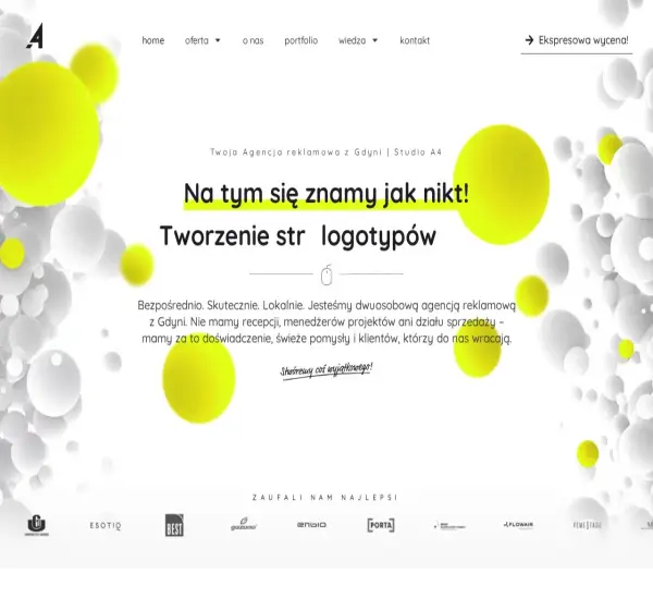 Forum i opinie o studioa4.com.pl