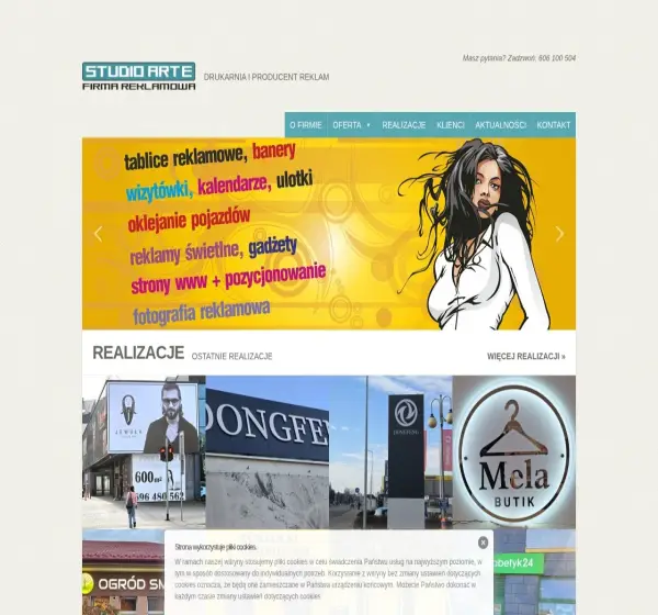Forum i opinie o studioarte.com.pl