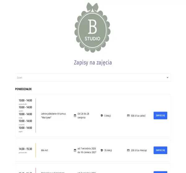 Forum i opinie o studiob.com.pl