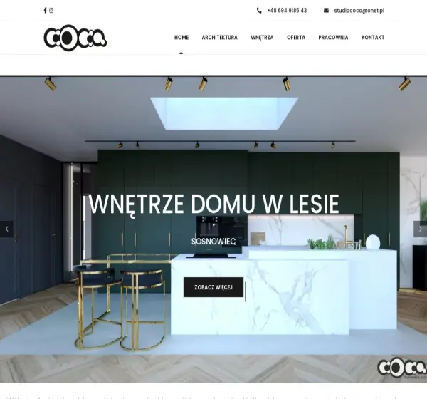 Forum i opinie o studiococa.com
