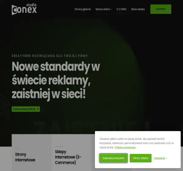Forum i opinie o studioconex.pl