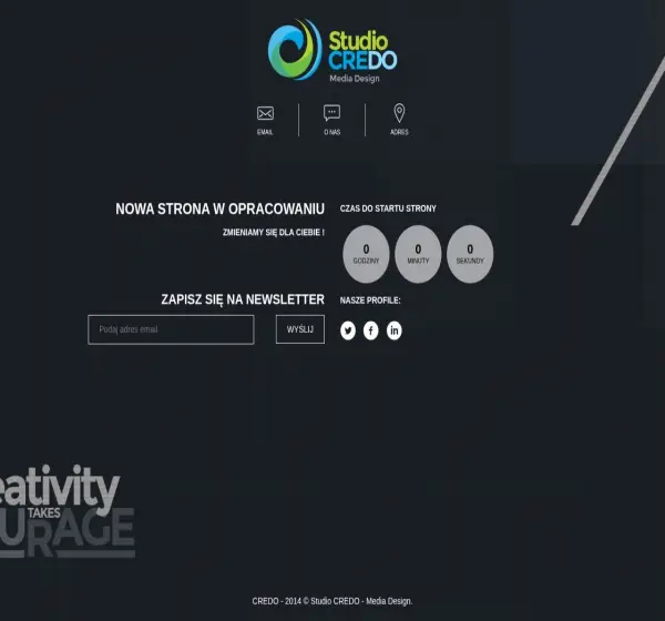 Forum i opinie o studiocredo.pl