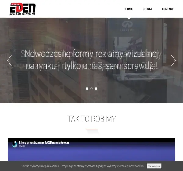 Forum i opinie o studioeden.pl