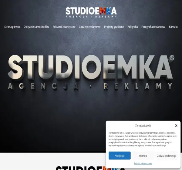 Forum i opinie o studioemka.pl