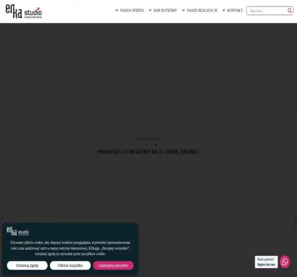 Forum i opinie o studioerka.com