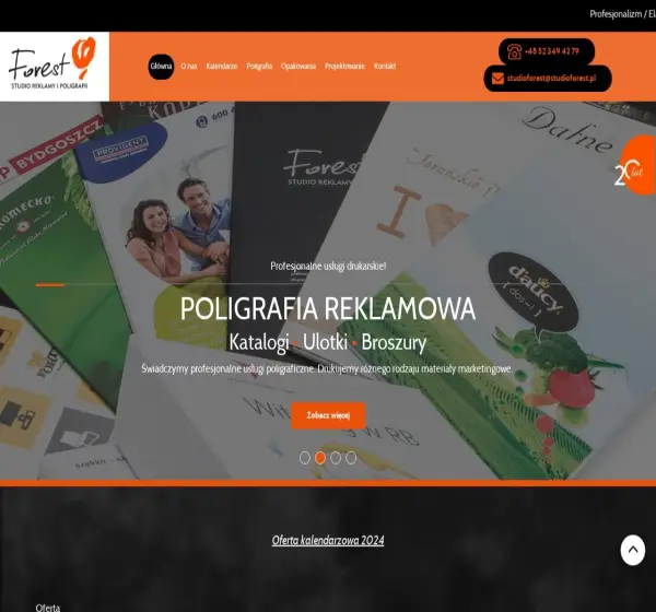 Forum i opinie o studioforest.pl