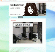 Forum i opinie o studiofryzur.blogspot.com