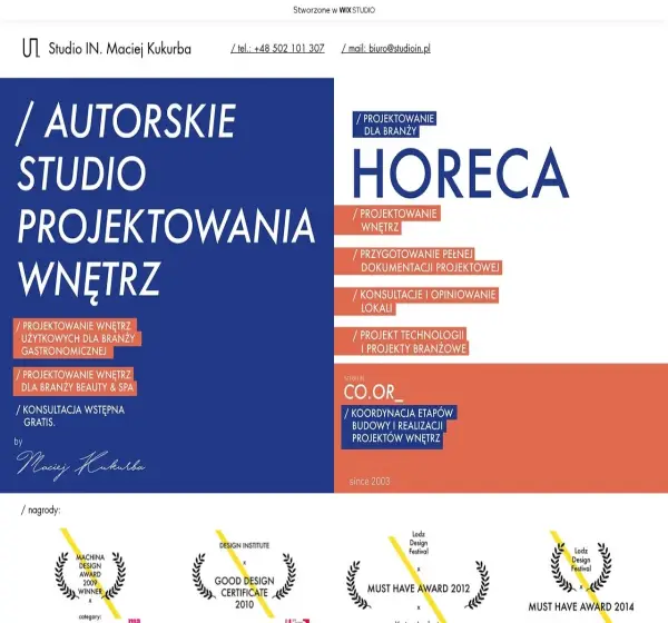 Forum i opinie o studioin.pl