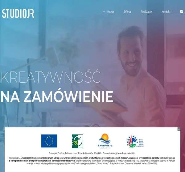 Forum i opinie o studiojr.pl