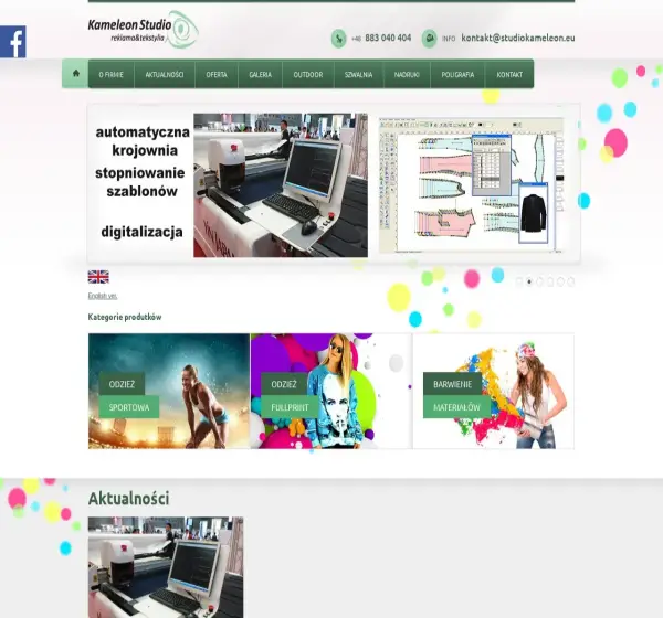 Forum i opinie o studiokameleon.eu