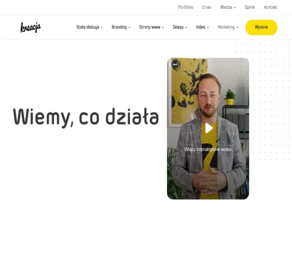 Forum i opinie o studiokreacja.pl