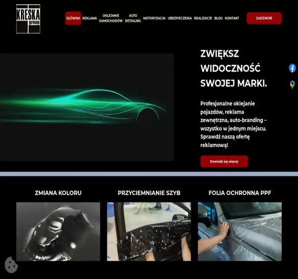 Forum i opinie o studiokreska.pl
