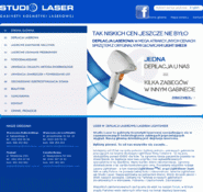 Studiolaser.com.pl