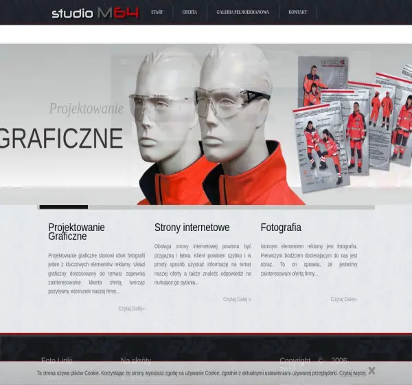 Forum i opinie o studiom64.pl