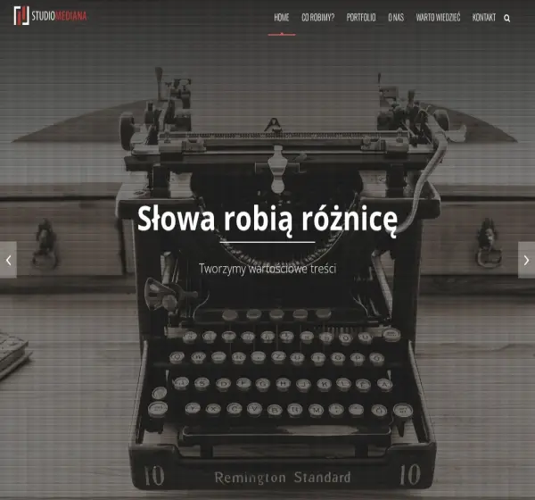 Forum i opinie o studiomediana.pl