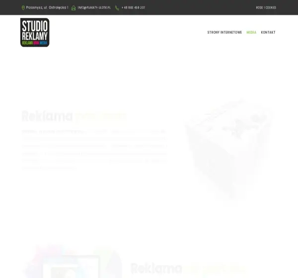 Forum i opinie o studiomofo.pl