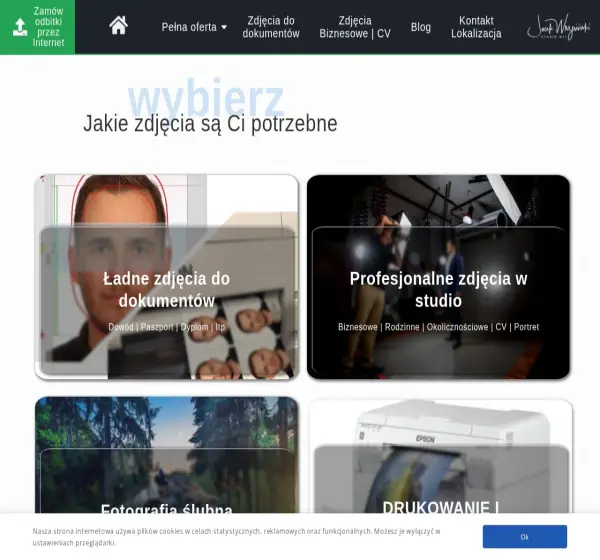 Forum i opinie o studiomtj.pl