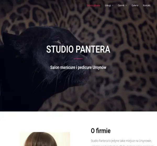Forum i opinie o studiopantera.pl