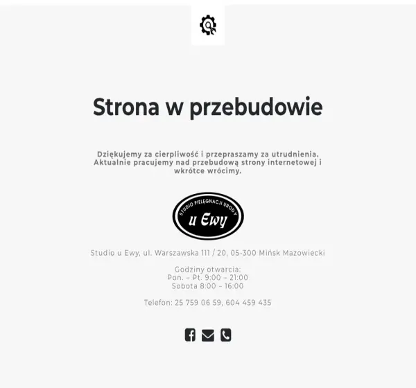 Forum i opinie o studiouewy.pl