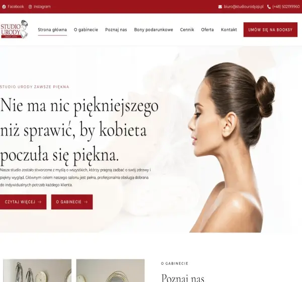 Forum i opinie o studiourodyzp.pl