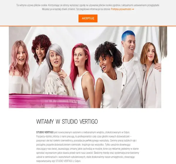 Forum i opinie o studiovertigo.pl