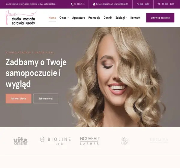Forum i opinie o studiovital.pl