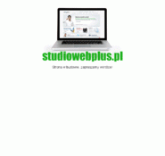Forum i opinie o studiowebplus.pl