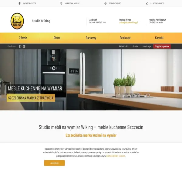 Forum i opinie o studiowiking.pl
