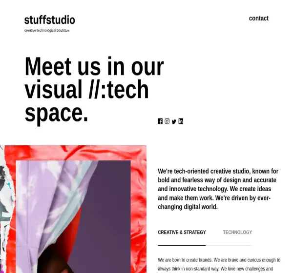 Forum i opinie o stuffstudio.pl