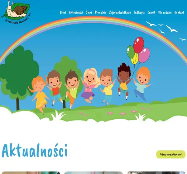 Forum i opinie o stumilowylas.com.pl