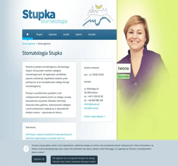 Forum i opinie o stupka.pl