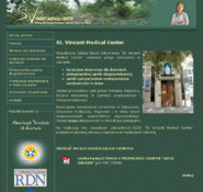 Stvincentmedical.com.pl