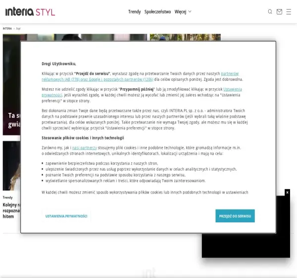 Forum i opinie o styl.pl