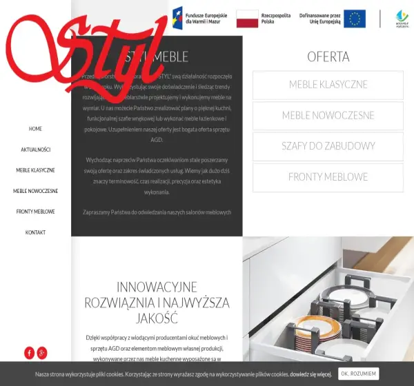 Forum i opinie o styl-meble.pl