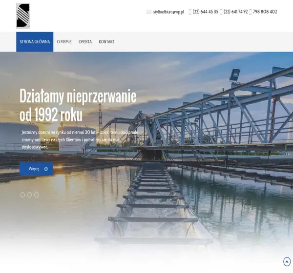 Forum i opinie o stylbudwarszawa.pl