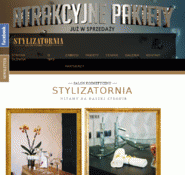 Stylizatornia-kosmetyka.pl