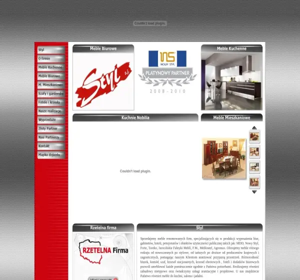 Forum i opinie o stylmeble.pl