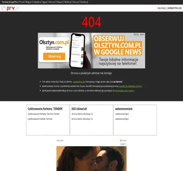 Forum i opinie o stylowy-dom.prv.pl