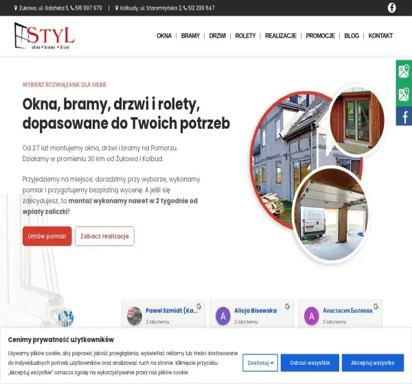 Forum i opinie o stylsc.pl