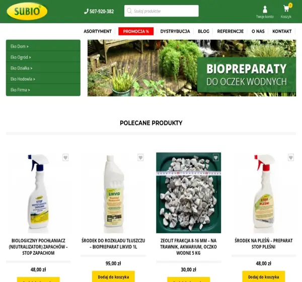 Forum i opinie o subiopolska.com