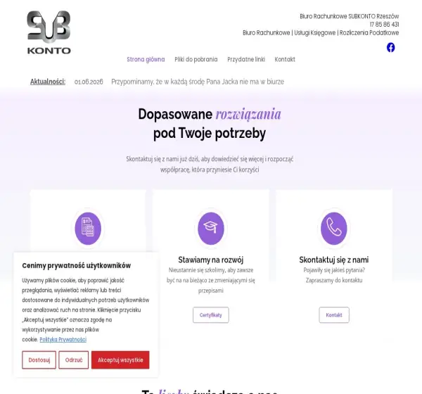Forum i opinie o subkonto.pl