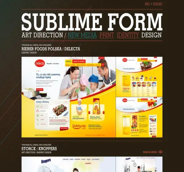 Forum i opinie o sublimeform.pl