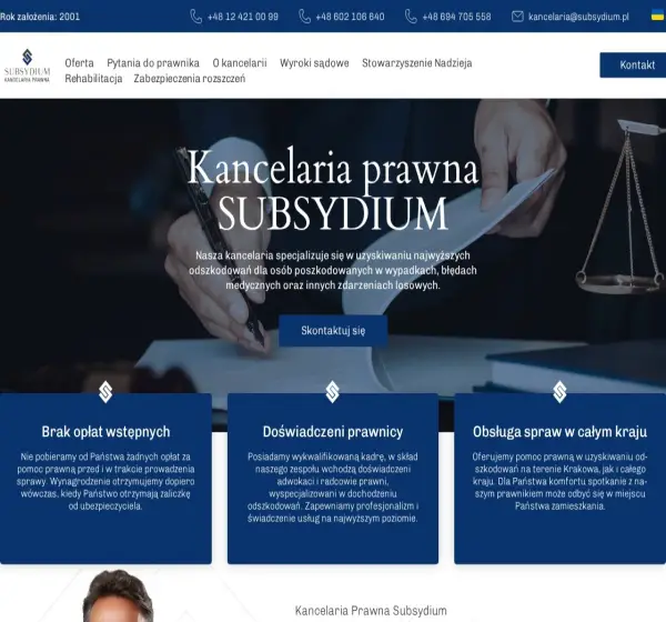 Forum i opinie o subsydium.pl