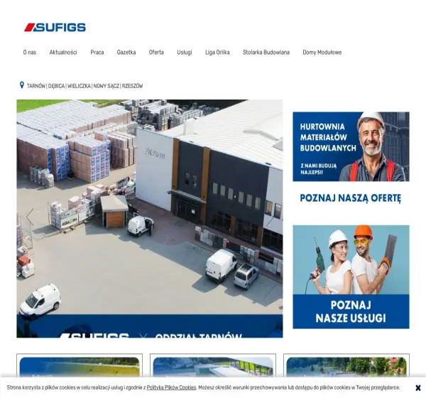 Forum i opinie o sufigs.pl