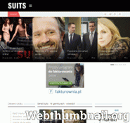 Forum i opinie o suits.mojserial.pl